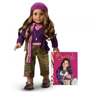 american_girl_doll_marisol American Girl Doll Marisol