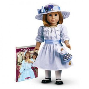 american_girl_nellie_omalley American Girl Nellie O'Malley