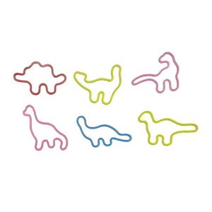 dino-silly-bandz