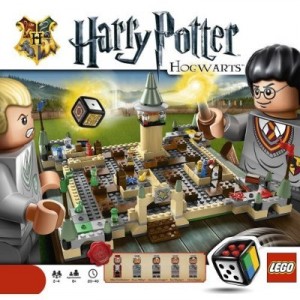 LEGO Hogwarts - Harry Potter