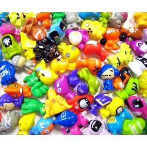 crazy-bones-30-random-lot